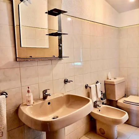 Apartman Melita Braga