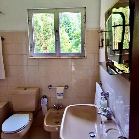 Melita Apartman Braga