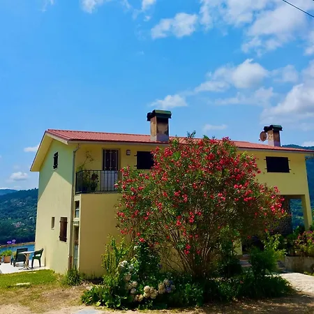 Melita Διαμέρισμα Μπράγκα