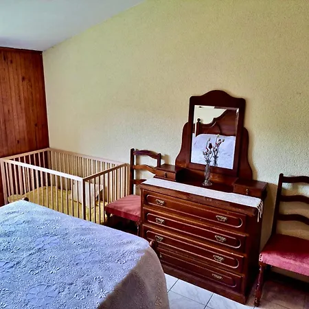 Apartman Melita