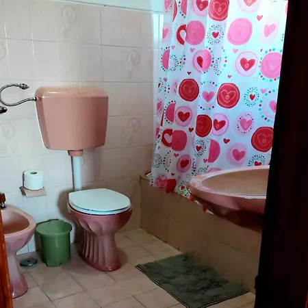 Mélita Appartamento