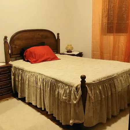 Melita Apartman Braga