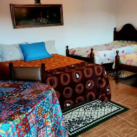Apartman Melita Braga