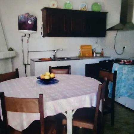 Appartamento Mélita *