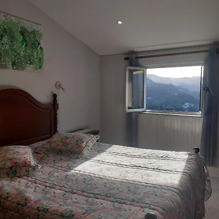 Apartman Melita