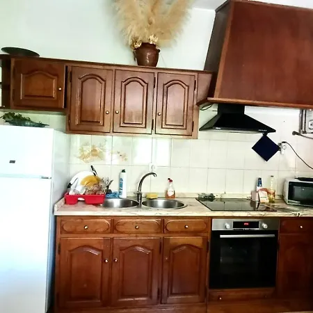 Melita Apartman *
