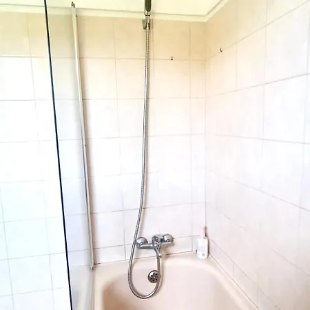 Melita Apartman Braga