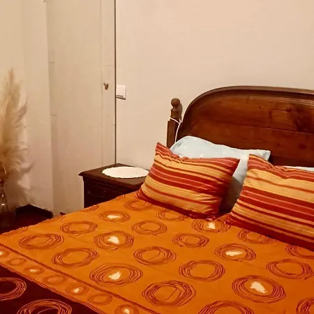 Apartman Melita *