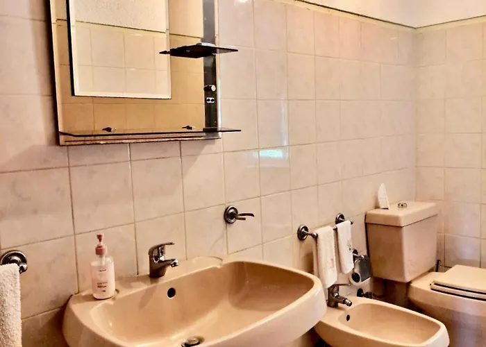 아파트 Melita 브라가