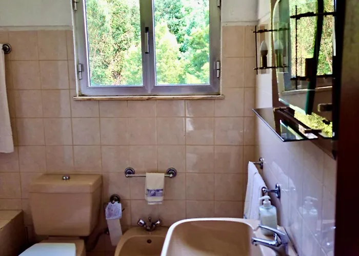 Melita شقة براغا