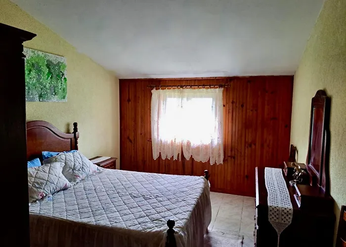 דירה Melita בראגה