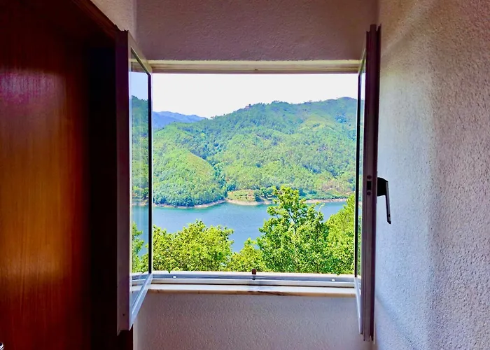 Melita דירה בראגה