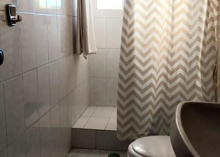 شقة Melita براغا