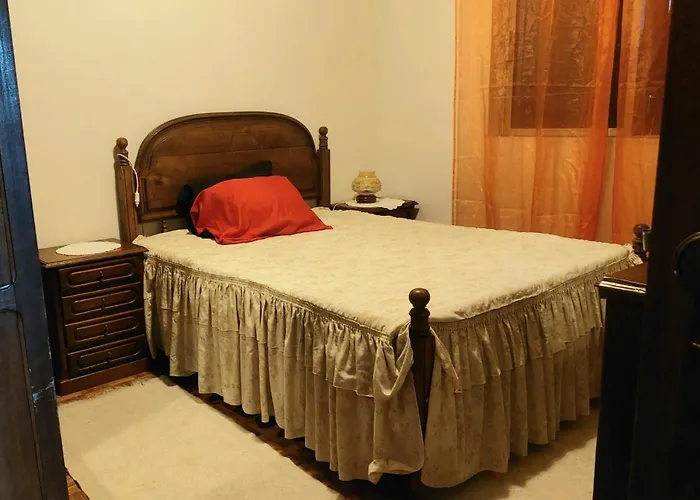 Melita דירה בראגה