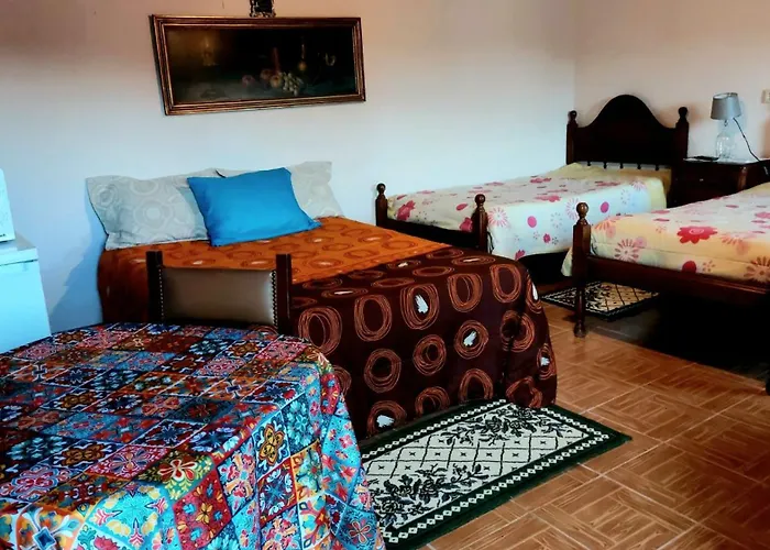 شقة Melita براغا